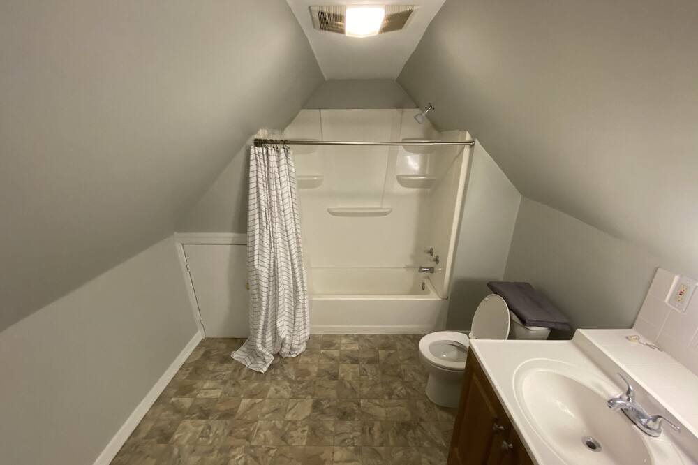Photo of Bathroom in Norfolk