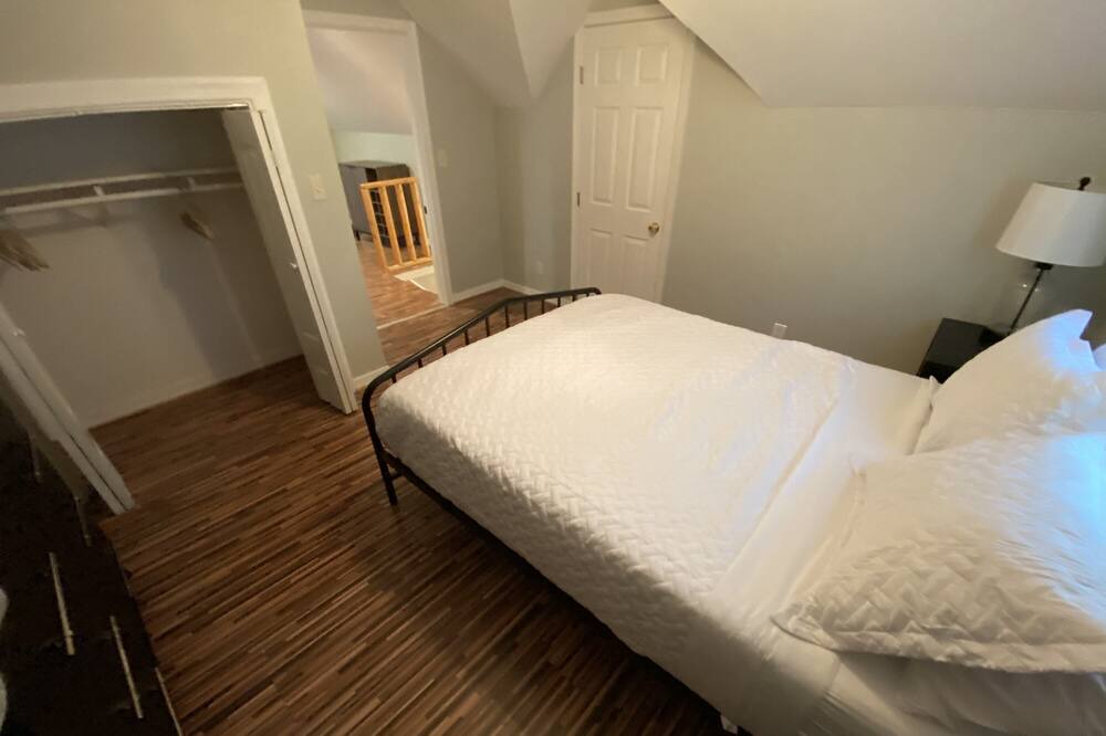 Photo of Bedroom in Norfolk
