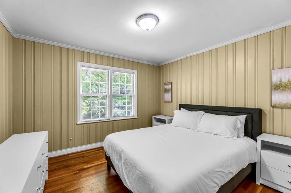 Photo of Bedroom in Winston - Salem
