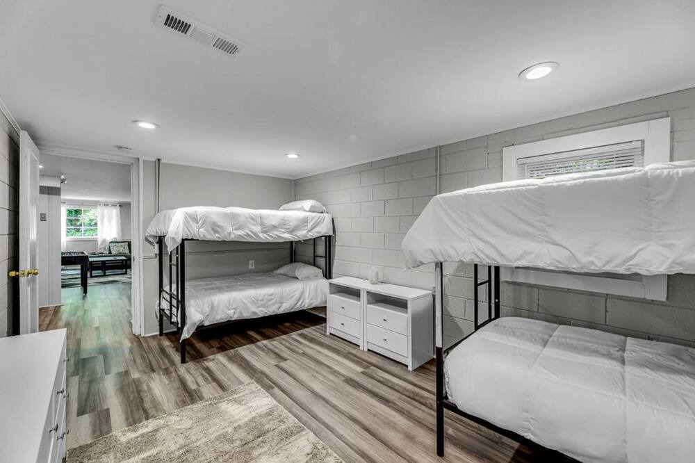 Photo of Bedroom in Winston - Salem