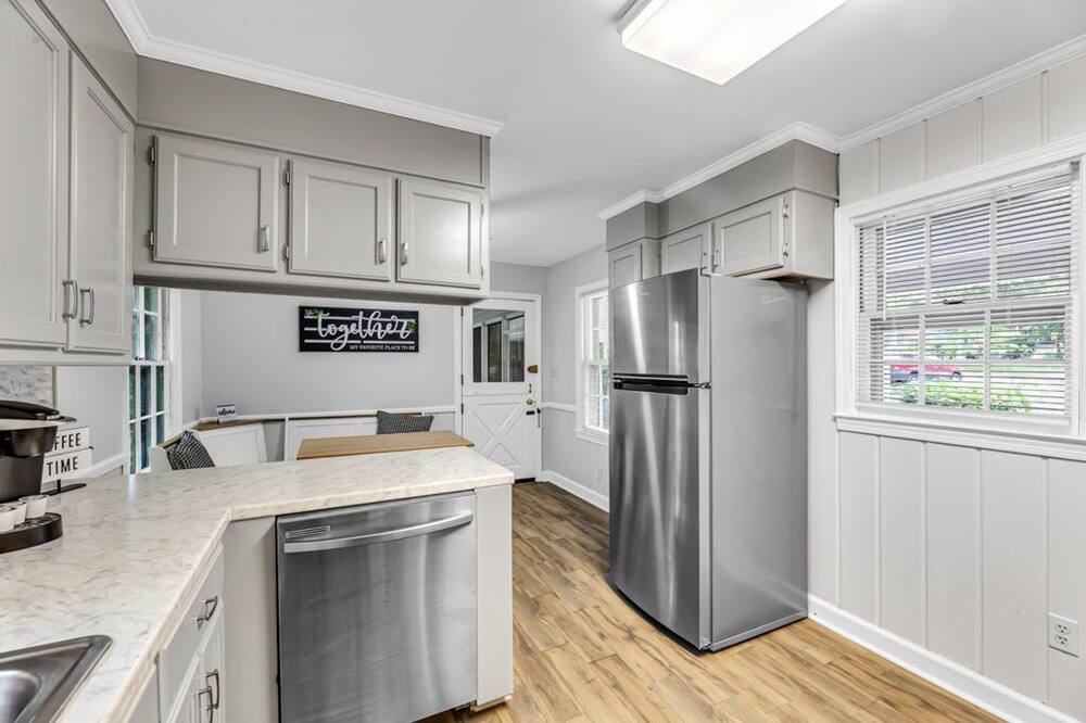 Photo of Kitchen in Winston - Salem
