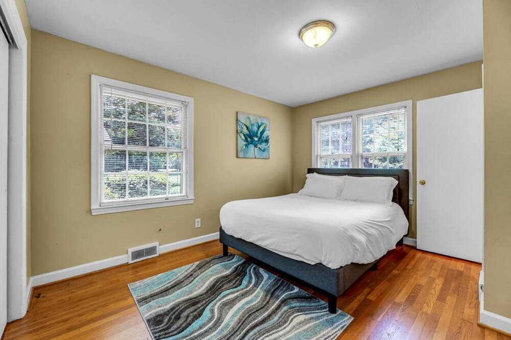 Photo of Bedroom in Winston - Salem