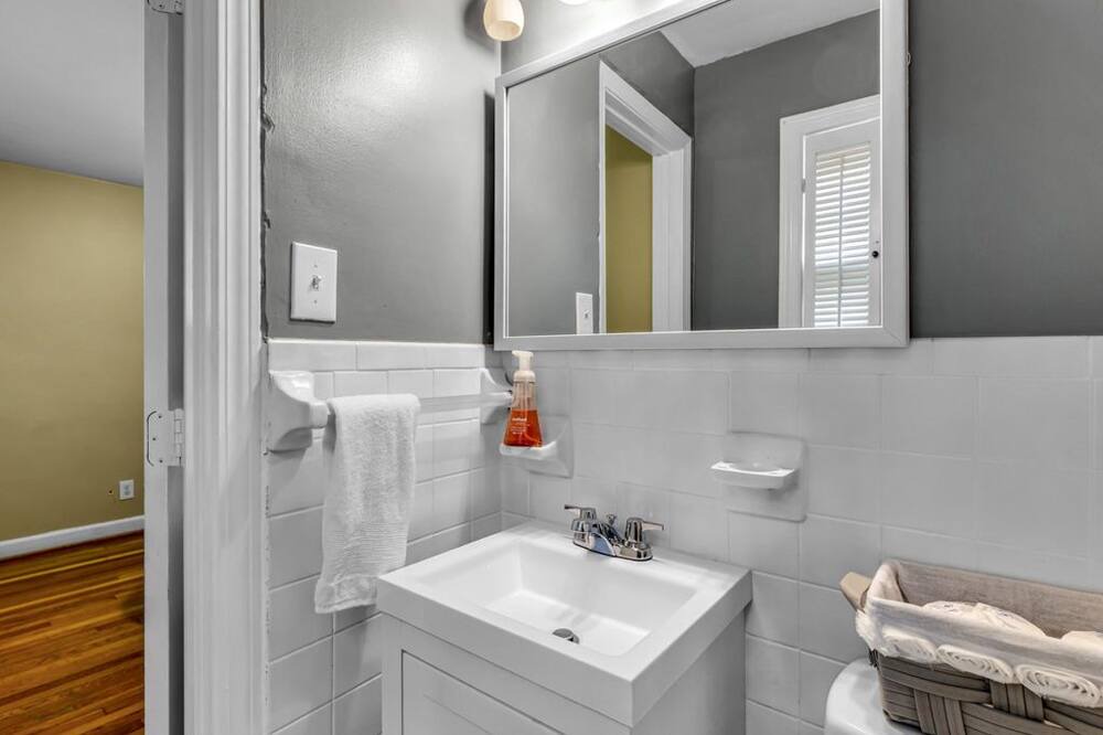 Photo of Bathroom in Winston - Salem