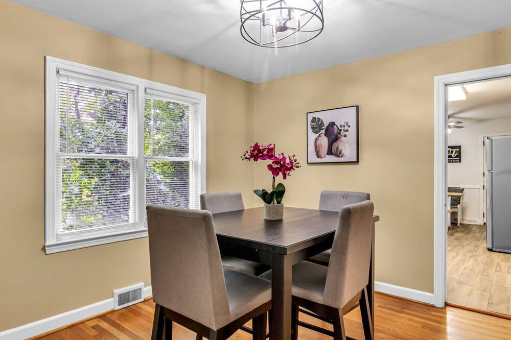 Photo of Kitchen in Winston - Salem