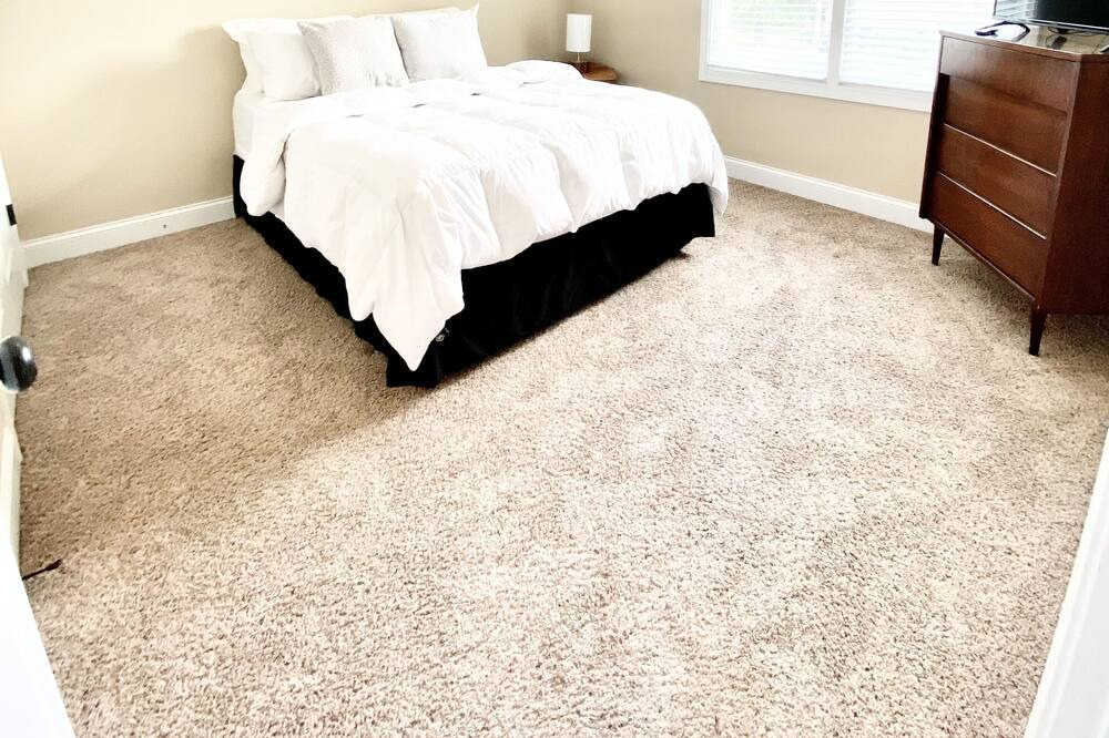 Photo of Bedroom in Cape Fear