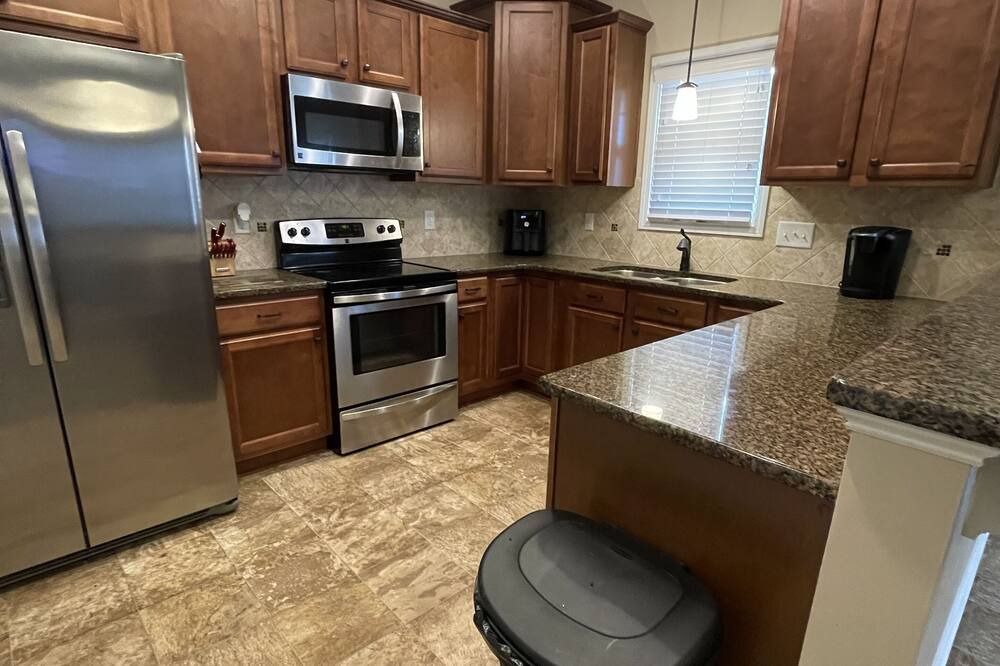Photo of Kitchen in Cape Fear