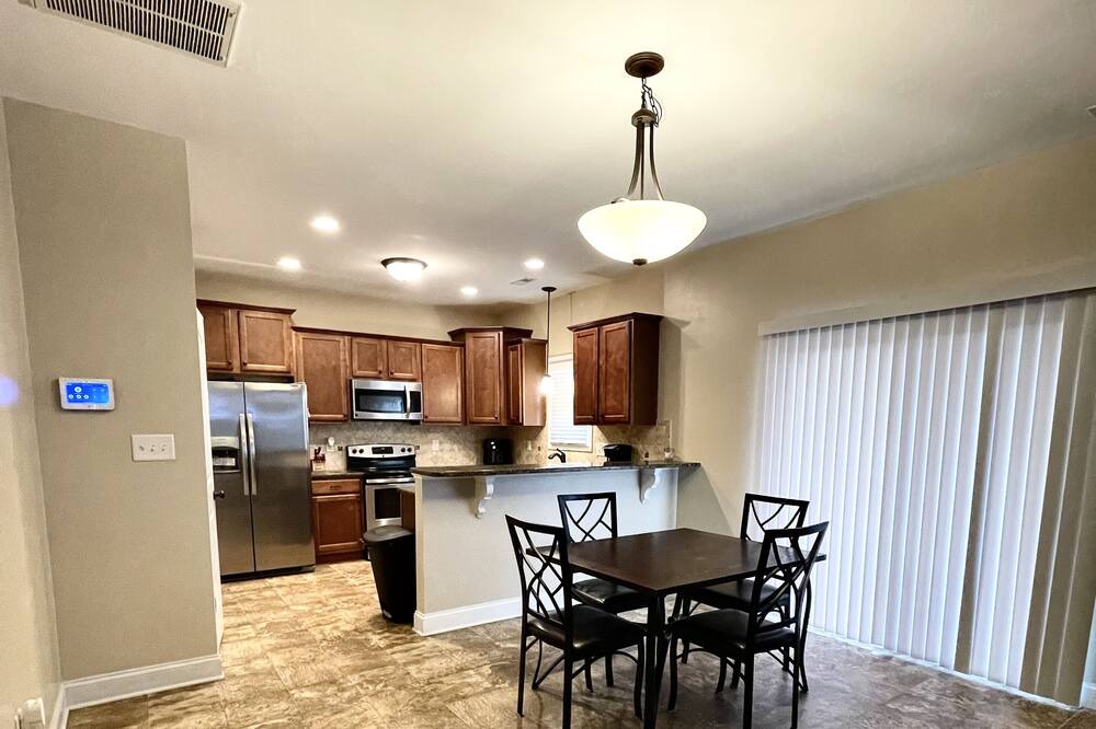 Photo of Kitchen in Cape Fear