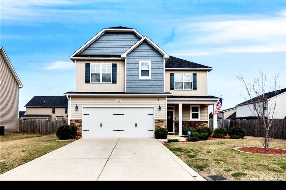 Photo of Outdoor in Cape Fear