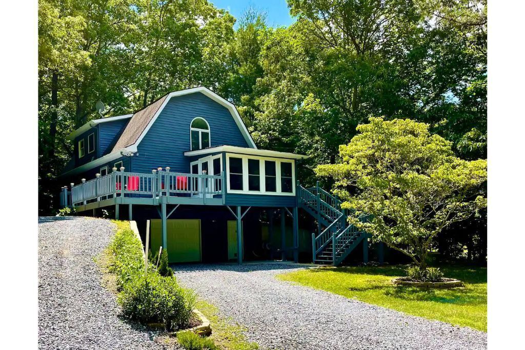 Photo of Outdoor in Fairview