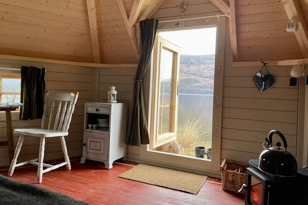 Photo of Bedroom in Dalmally