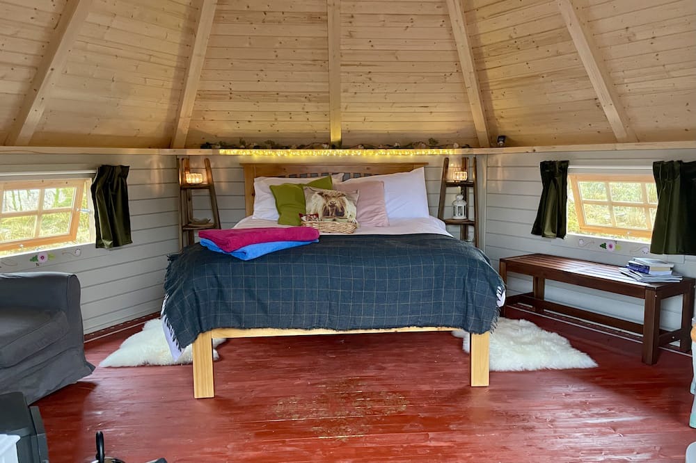 Photo of Bedroom in Dalmally