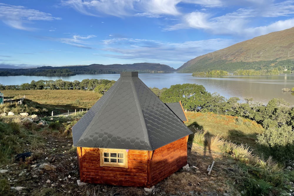 Photo of Outdoor in Dalmally