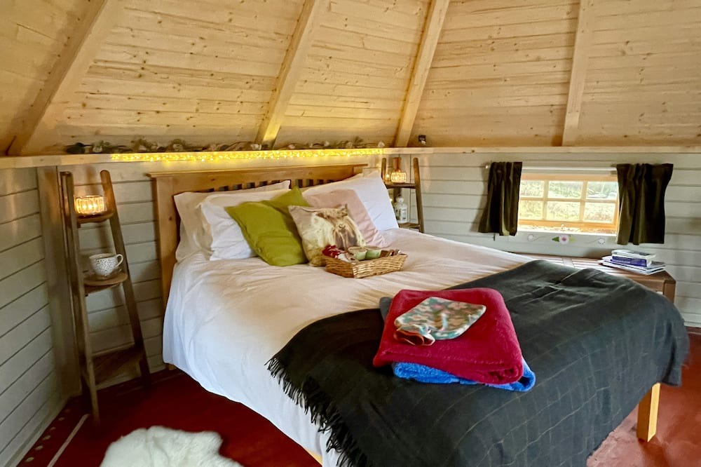 Photo of Bedroom in Dalmally