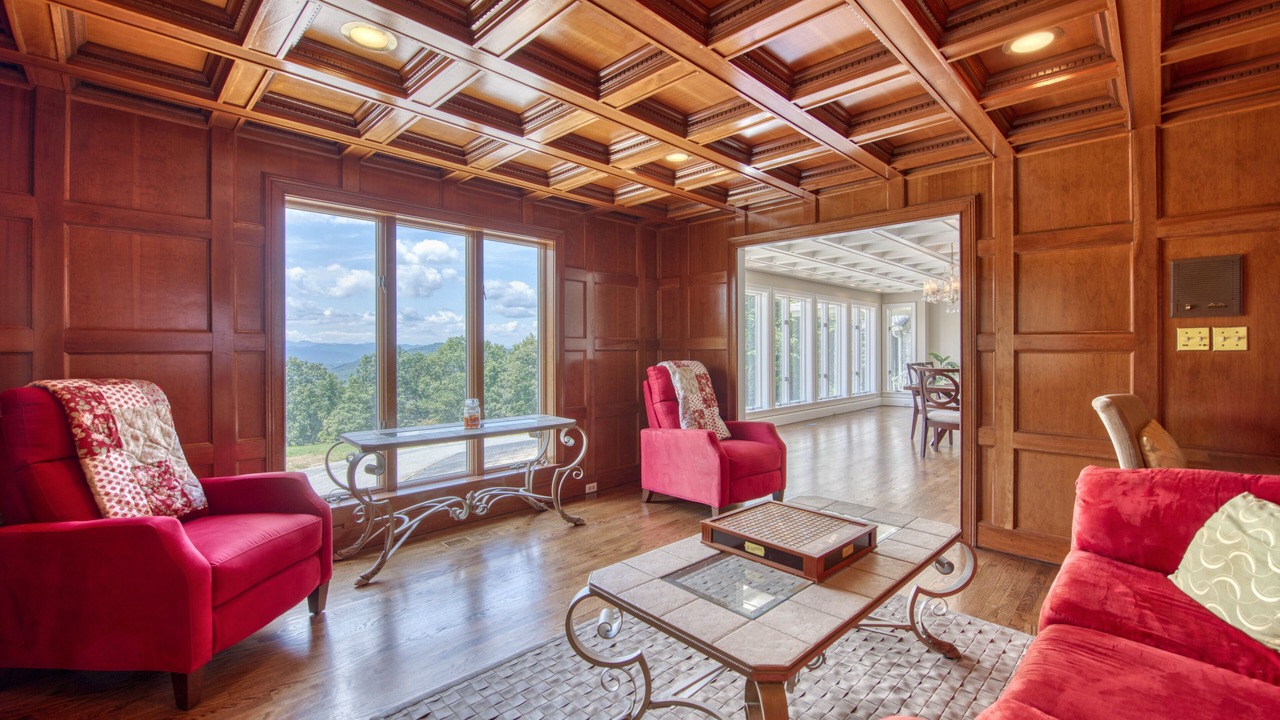 Photo of Livingroom in Fletcher