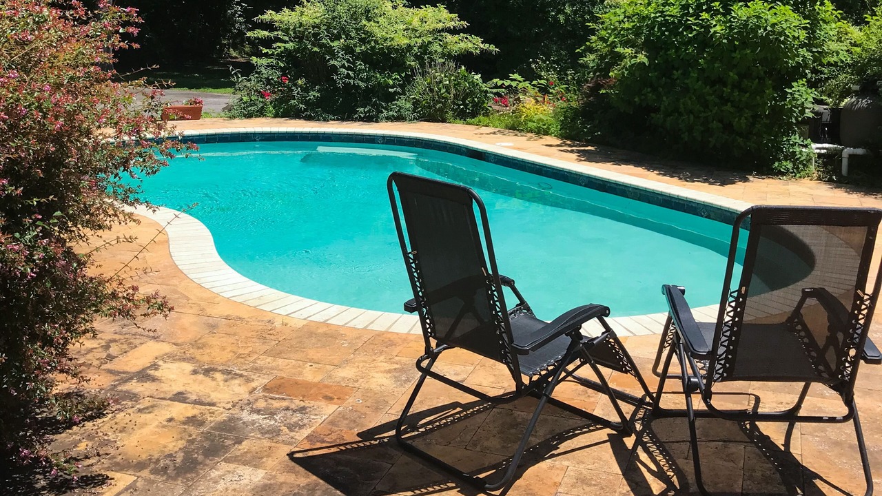 Photo of Outdoor in Fletcher