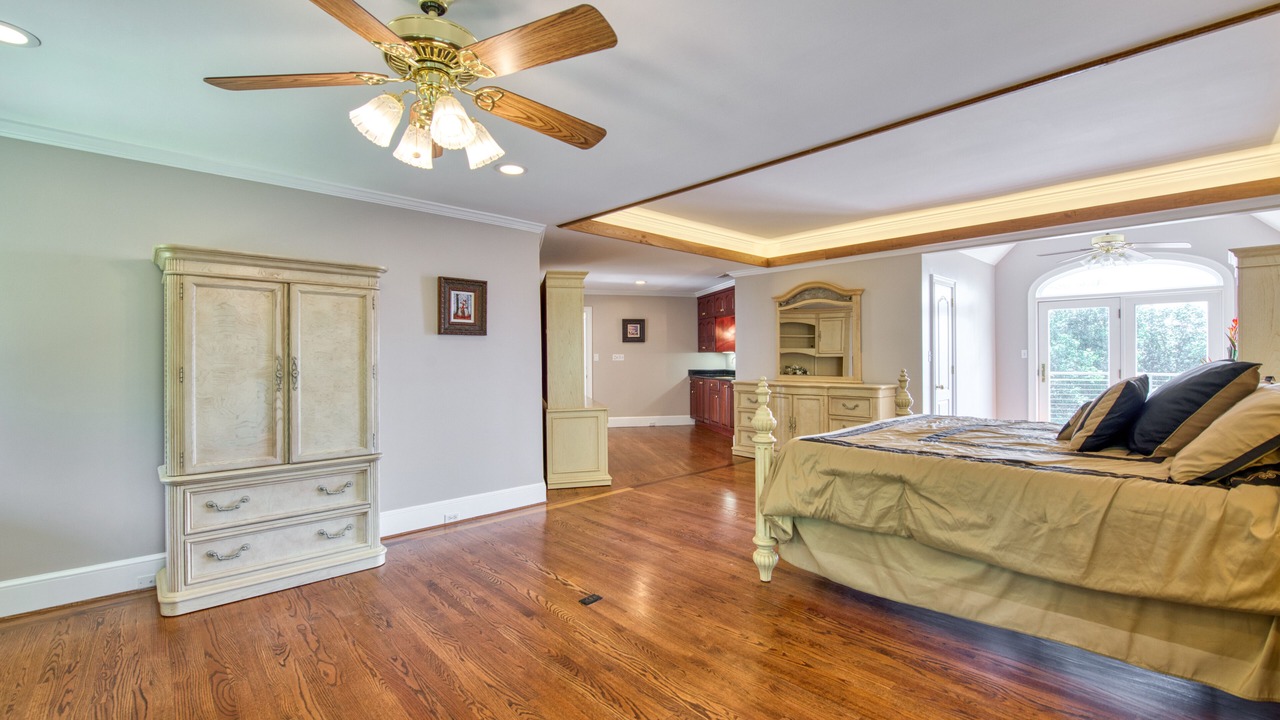 Photo of Livingroom in Fletcher
