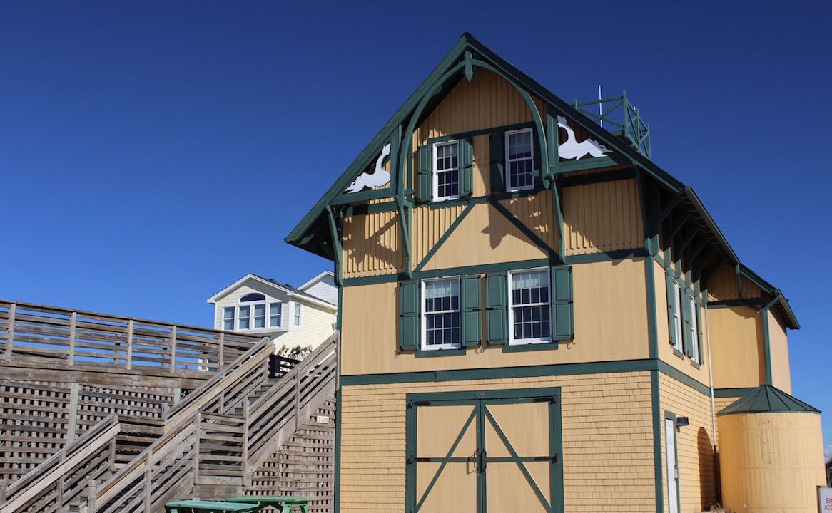 Photo of Outdoor in Bermuda Bay