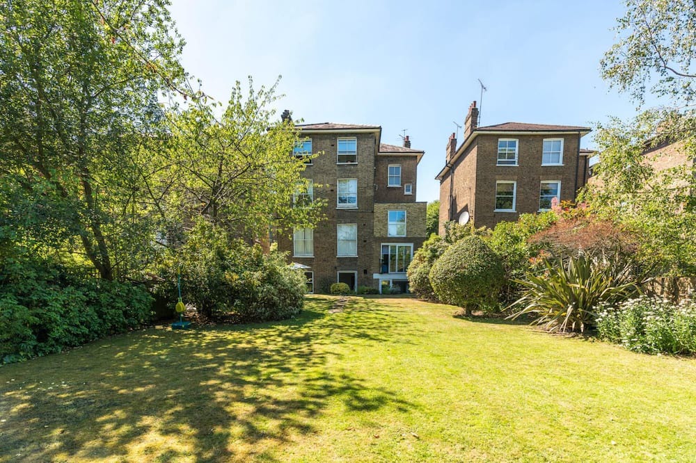 Photo of Outdoor in South Hampstead
