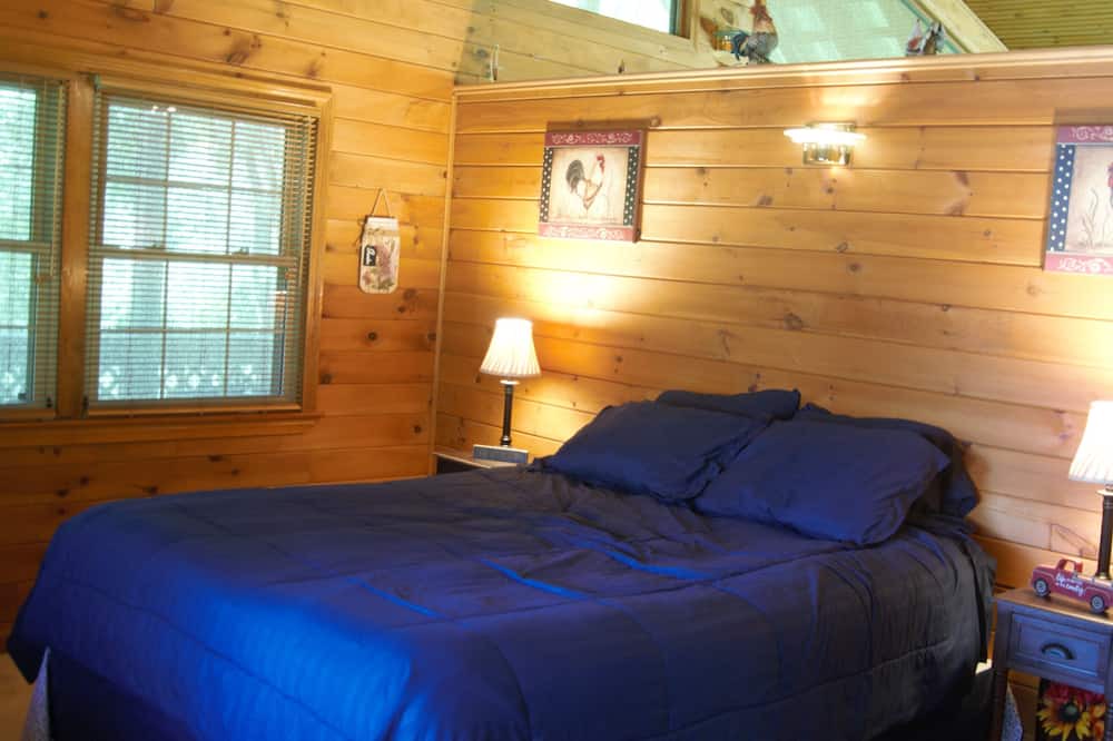 Photo of Bedroom in Ferguson