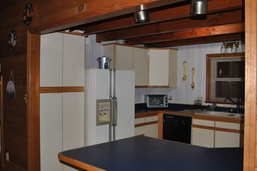 Photo of Kitchen in Ferguson