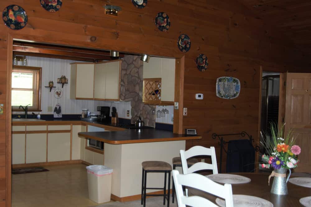Photo of Kitchen in Ferguson