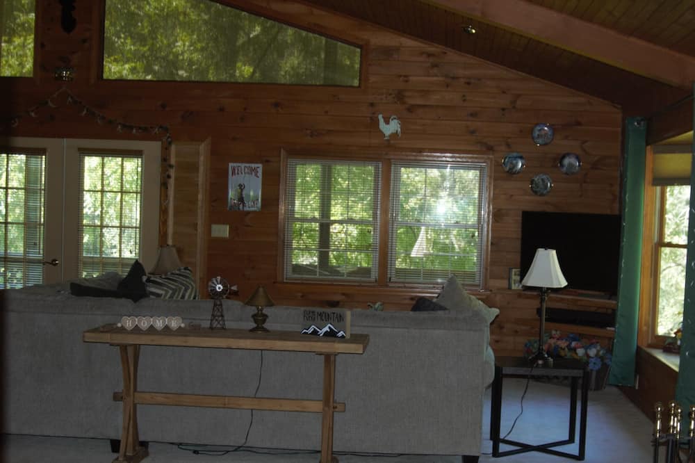 Photo of Livingroom in Ferguson