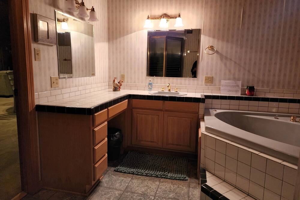 Photo of Kitchen in Ferguson