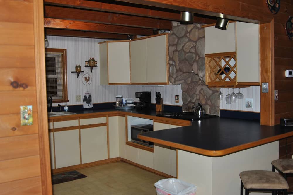 Photo of Kitchen in Ferguson