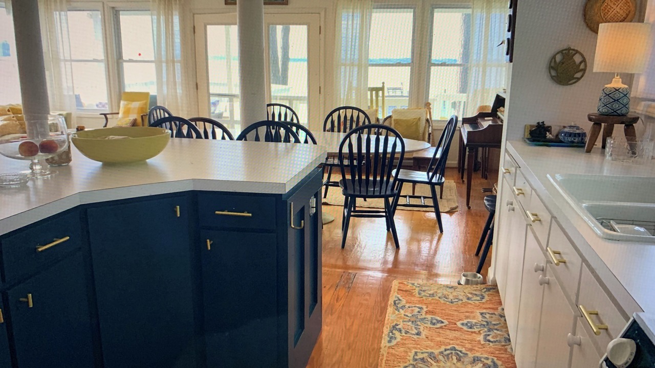Photo of Kitchen in River Road