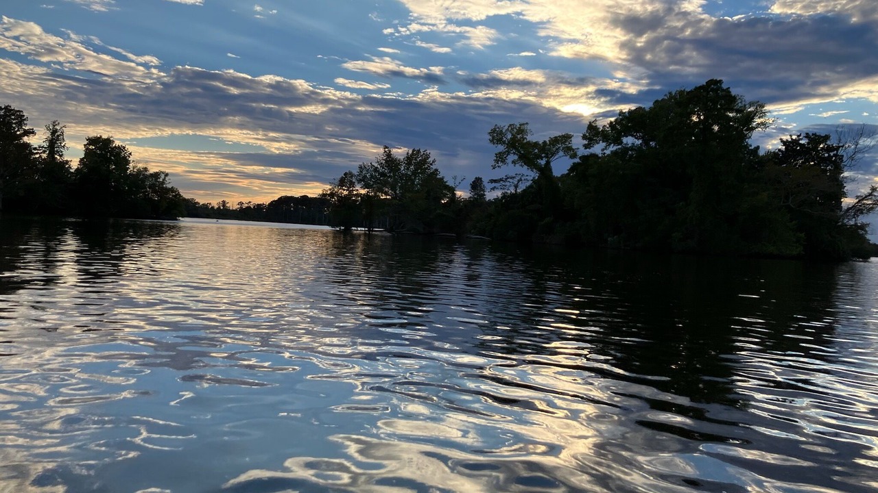 Photo of Outdoor in River Road