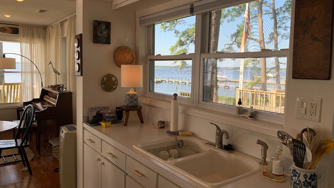 Photo of Kitchen in River Road