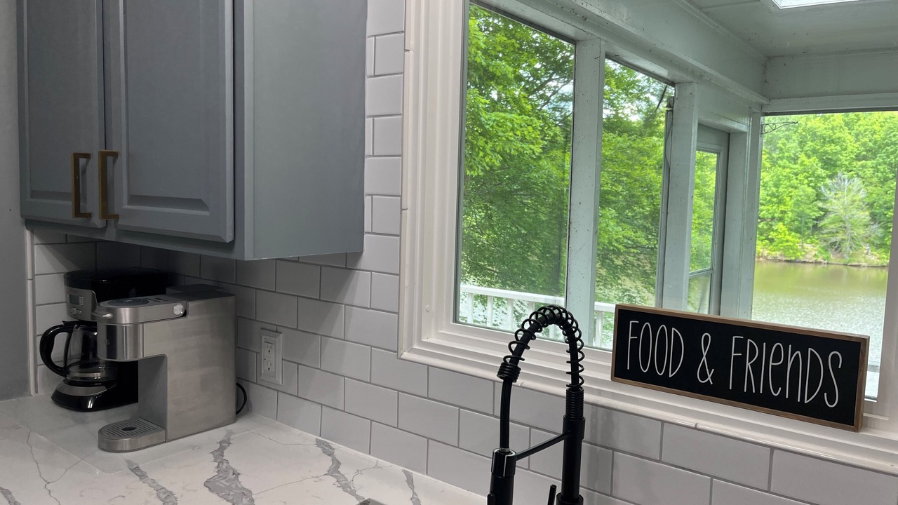 Photo of Kitchen in Semora