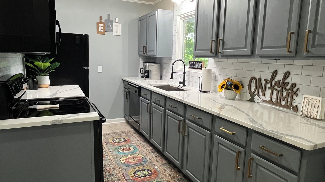 Photo of Kitchen in Semora