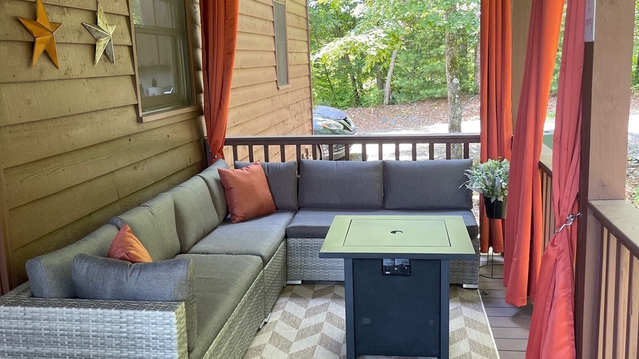 Photo of Outdoor in Murphy