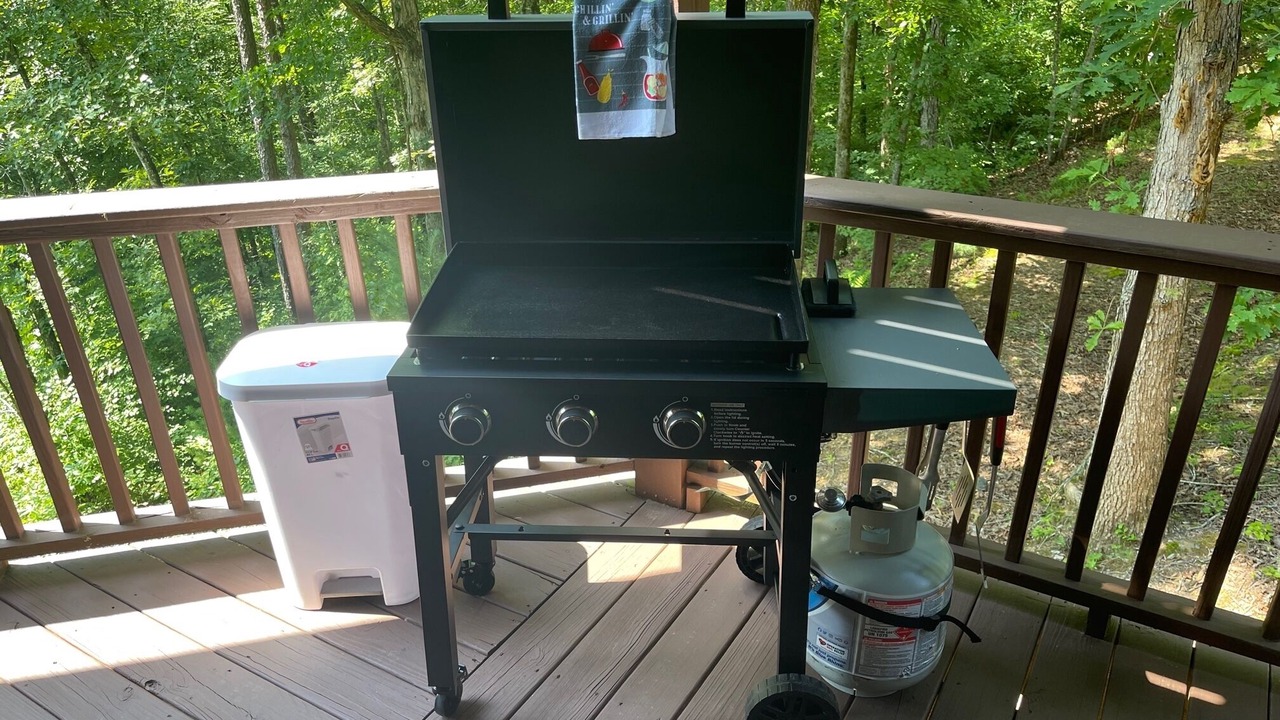 Photo of Outdoor in Murphy