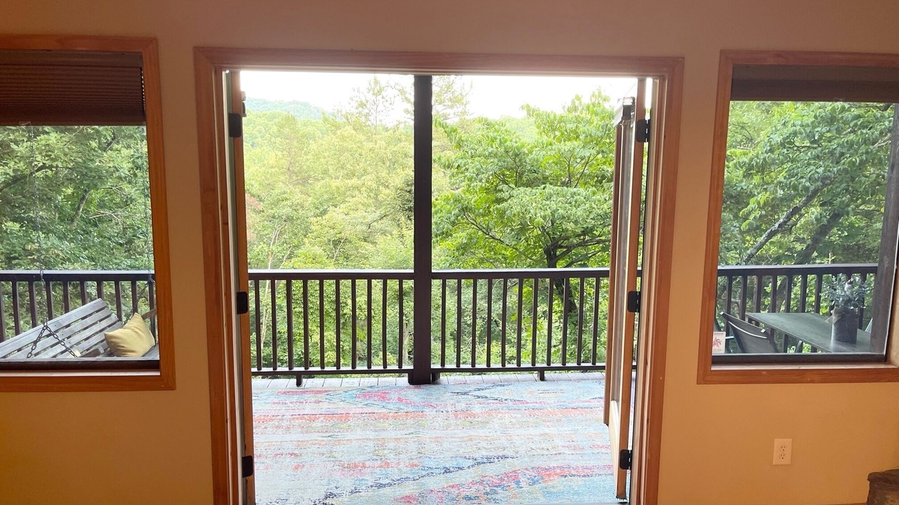 Photo of Patio Balcony in Murphy