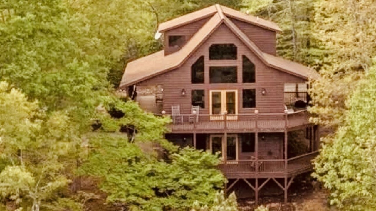 Photo of Outdoor in Murphy