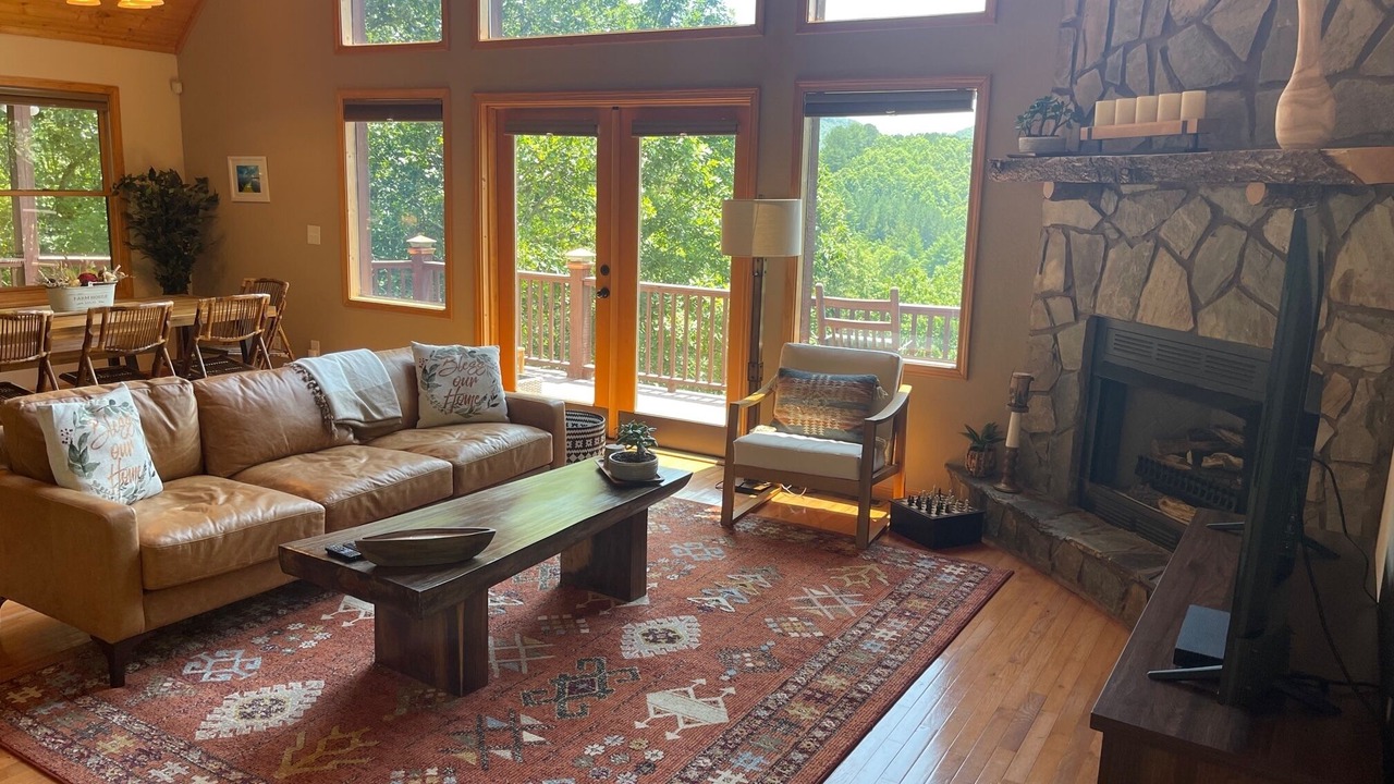Photo of Livingroom in Murphy