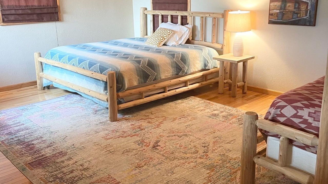 Photo of Bedroom in Murphy