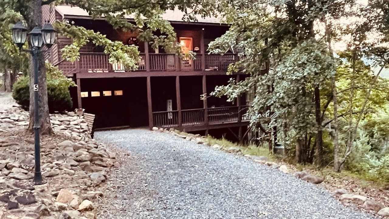 Photo of Outdoor in Murphy