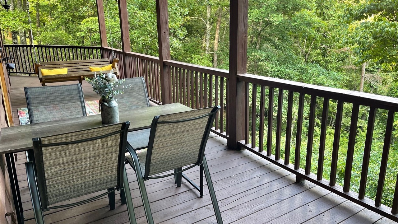 Photo of Outdoor in Murphy