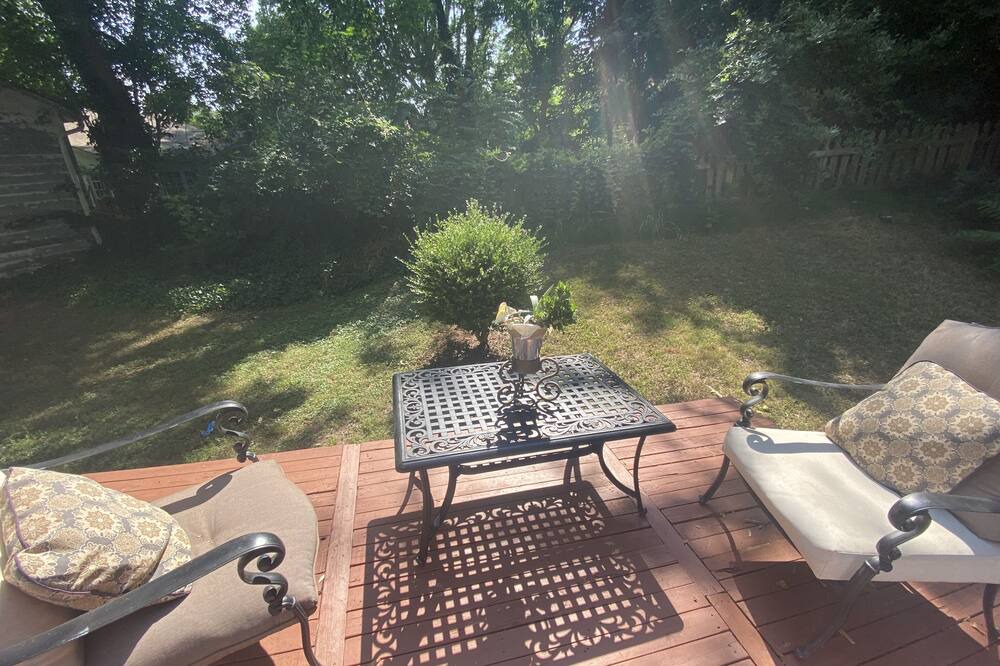 Photo of Outdoor in Rutherfordton