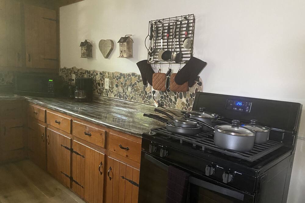 Photo of Kitchen in Rutherfordton
