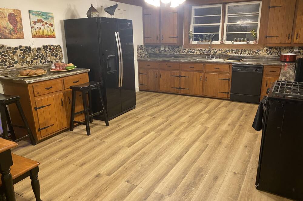 Photo of Kitchen in Rutherfordton