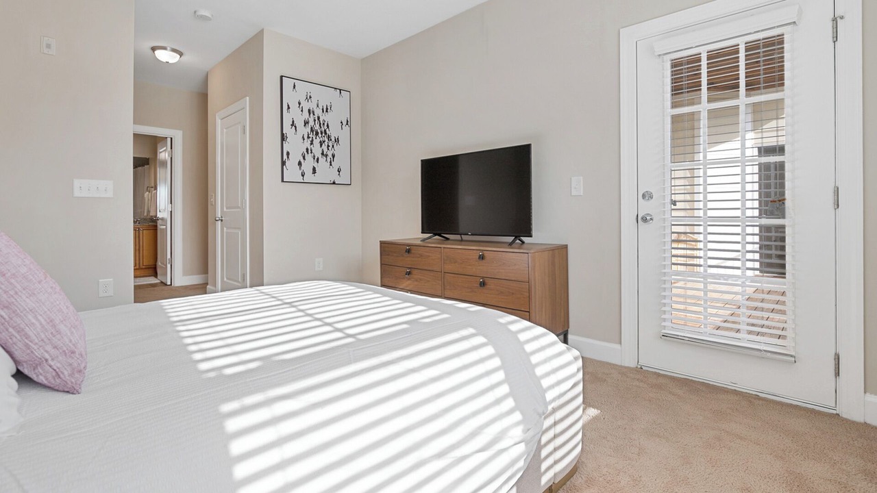 Photo of Bedroom in Greensboro