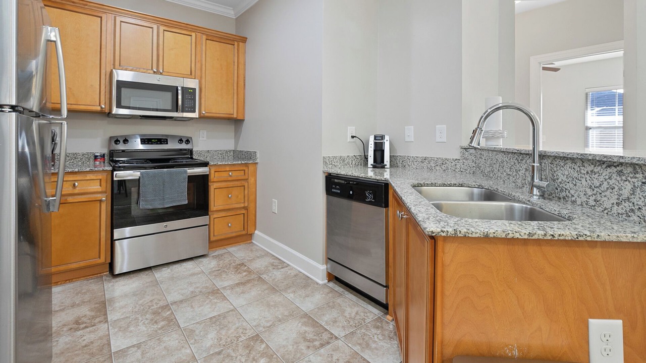 Photo of Kitchen in Greensboro