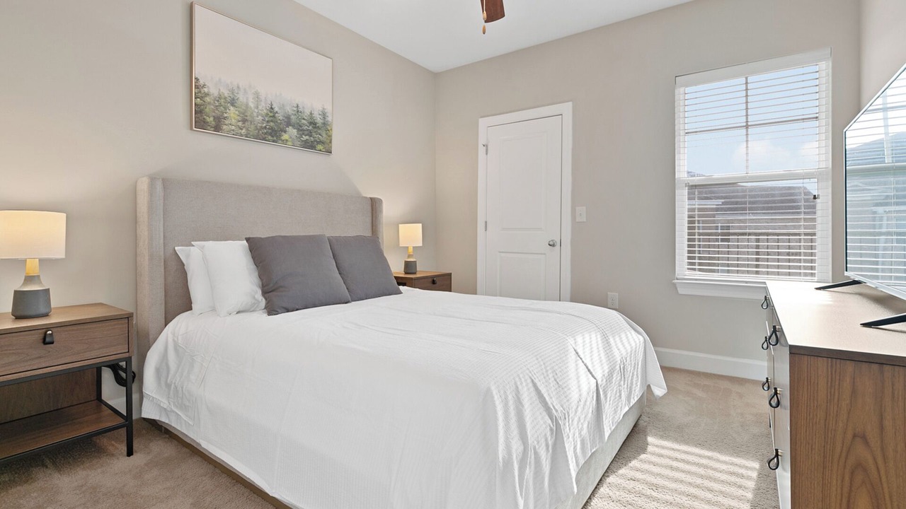 Photo of Bedroom in Greensboro