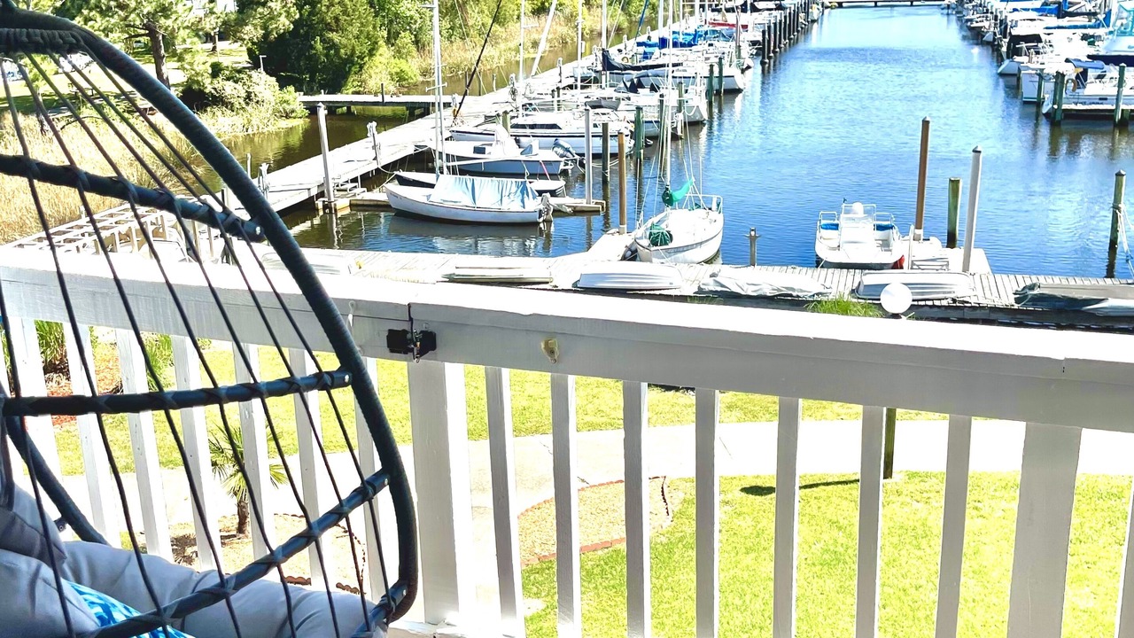 Photo of Outdoor in Fairfield Harbour