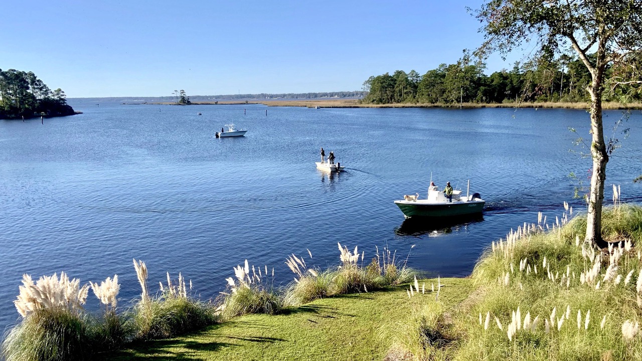 Photo of Outdoor in Fairfield Harbour