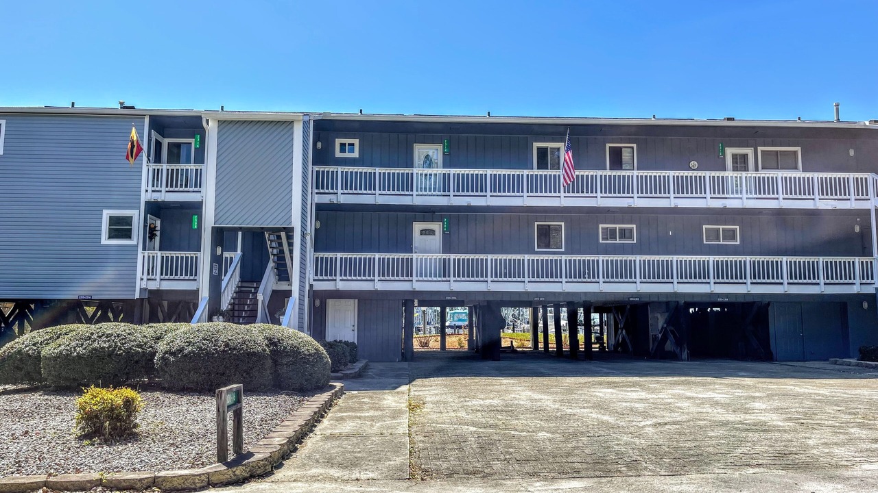 Photo of Outdoor in Fairfield Harbour